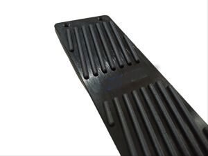 Bmw 1 Serisi/ 3 Serisi E46 E90 E92 E93 E87 İçin Uyumlu Yedek Parça Otomatik Pedal Set - Siyah (Delme Gerektiren)