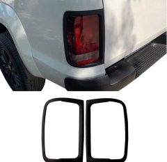 Volkswagen Amarok 2010-2020 Stop Çerçevesi - Siyah