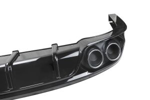 Honda Civic Uyumlu Yedek Parça 2022 4 Egzoz Difüzör