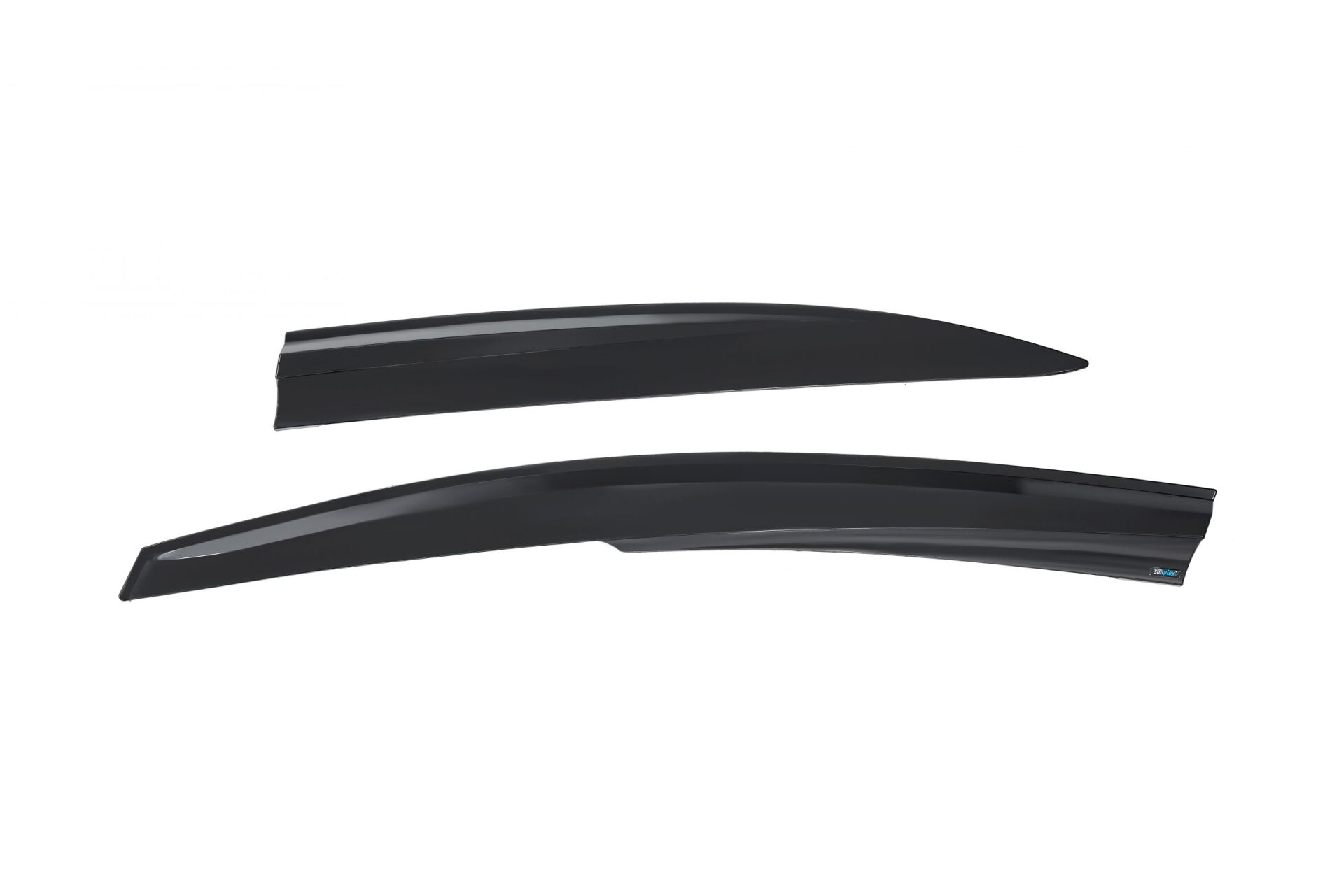 Honda Civic 2006-2011 Sport Style Cam Rüzgarlığı