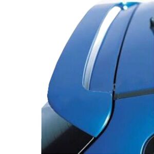 Peugeot 206 Uyumlu Yedek Parça Cam Üstü Rs Spoiler Boyasız