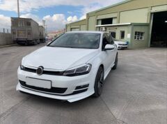 Volkswagen Golf 7 - 7.5 - Jetta Far Kaşı