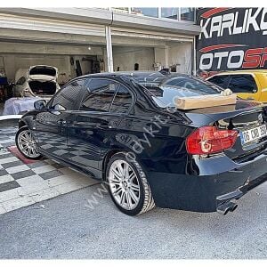BMW E90 Uyumlu Yedek Parça Marşpiyel F80 Modeli