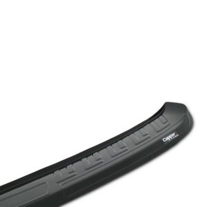 Honda CR-V Uyumlu Yedek Parça Arka Tampon Eşiği Koruma Parlak Siyah 2013-2018