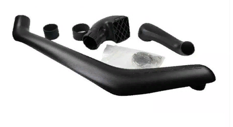 Toyota Hilux Revo 2016 Uyumlu Yedek Parça Şnorkel