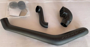 Toyota Hilux Revo 2016 Uyumlu Yedek Parça Şnorkel