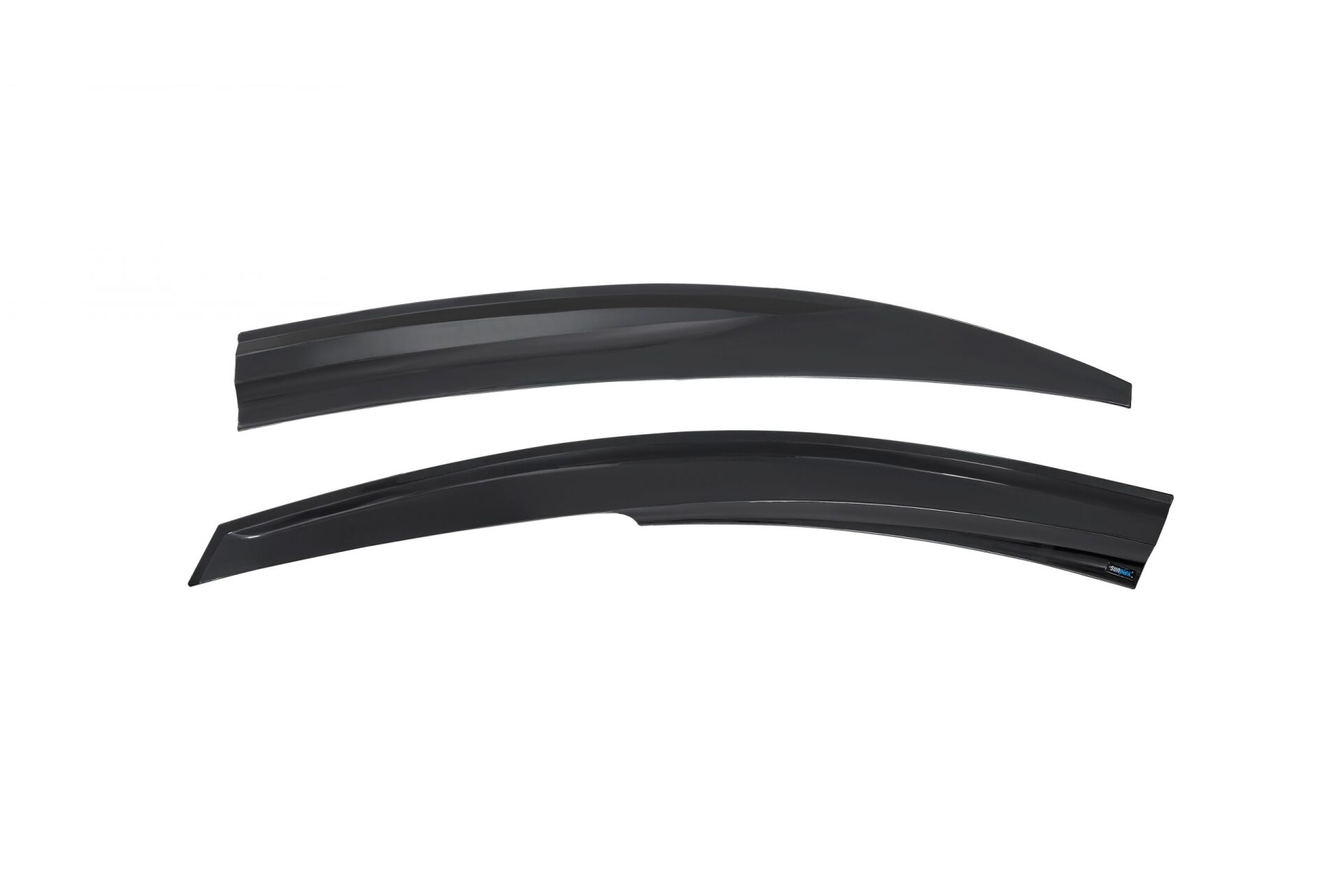 Hyundai Accent Era 2006-2013 Sport Style Cam Rüzgarlığı