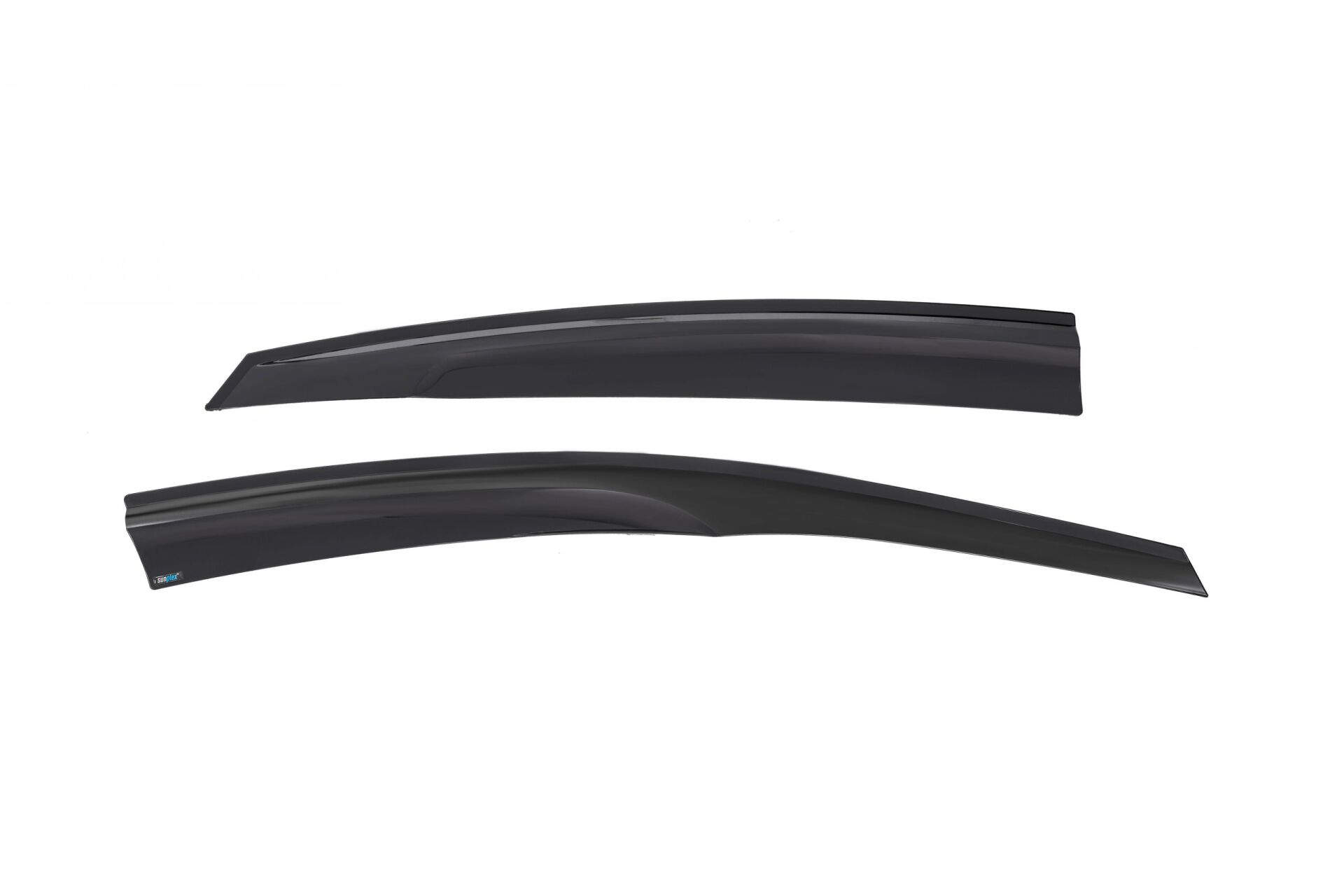 Hyundai Elantra 2011-2017 Sport Style Cam Rüzgarlığı