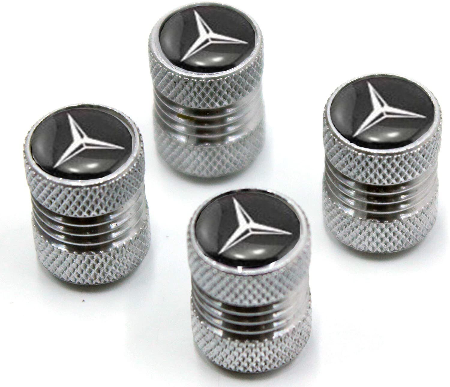 Mercedes Uyumlu Logolu Sibop Kapağı