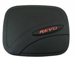 Toyota Hilux Revo 2016+ Uyumlu Yedek Parça Depo Kapağı (dizayn B)