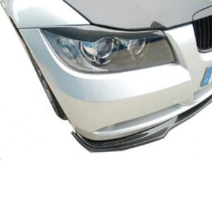 Bmw E90 2006-2011 Uyumlu Yedek Parça Far Kaşı Boyalı