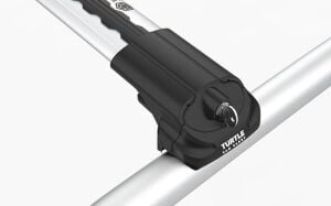 Dacia Duster 2010 - 2013 Uyumlu Yedek Parça Port Bagaj Ara Atkı Turtle Air 1