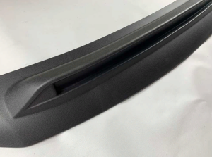 Toyota Hilux Revo 2016+ Uyumlu Yedek Parça Kaput Rüzğarlığı Dizayn B