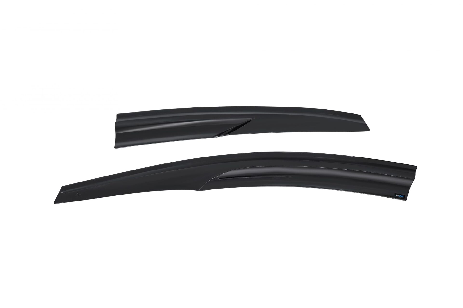 Hyundai İ30 2012-2017 Sport Style Cam Rüzgarlığı