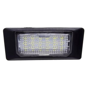 Audi A4 B8 Allroad 2010 Uyumlu Yedek Parça Oem Plaka Ledi