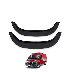 Fiat Ducato 2014+ Uyumlu Yedek Parça Arka Teker Kaplama