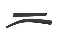 Isuzu D-Max 2007-2014 Sport Style Cam Rüzgarlığı