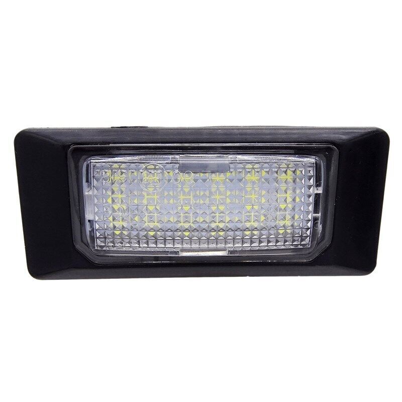 Audi RS5 2D Coupe 2010 Uyumlu Yedek Parça Oem Plaka Ledi