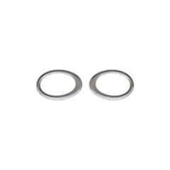 Nissan Qashqai 2007 Sis Farı Çerçevesi