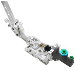 Universal Spor Hidrolik El Freni Gri A Dizayn