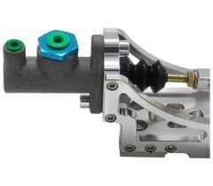 Universal Spor Hidrolik El Freni Gri A Dizayn