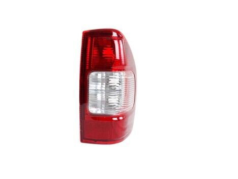 D-Max İçin Uyumlu 2002-2006 Stop - SOL