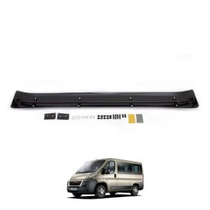 Citroen Jumper Uyumlu Yedek Parça  2006 - 2014 Ön Cam Güneşliği