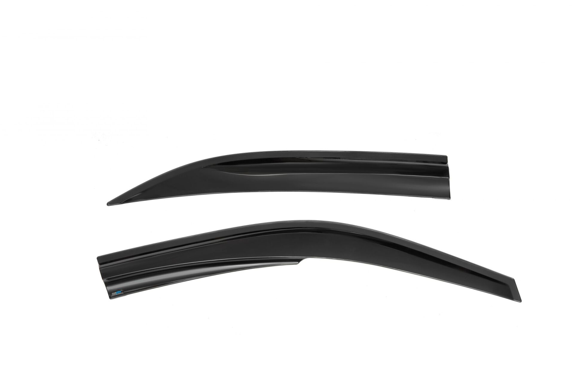 Mercedes W210 1995-2002 Uyumlu Sport Style Cam Rüzgarlığı