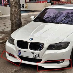 BMW E90 Uyumlu Yedek Parça LCI Flap
