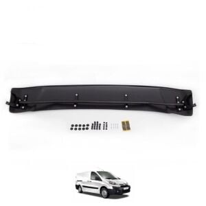 Citroen Jumpy Uyumlu Yedek Parça  2 2007 - 2016 Ön Cam Güneşliği