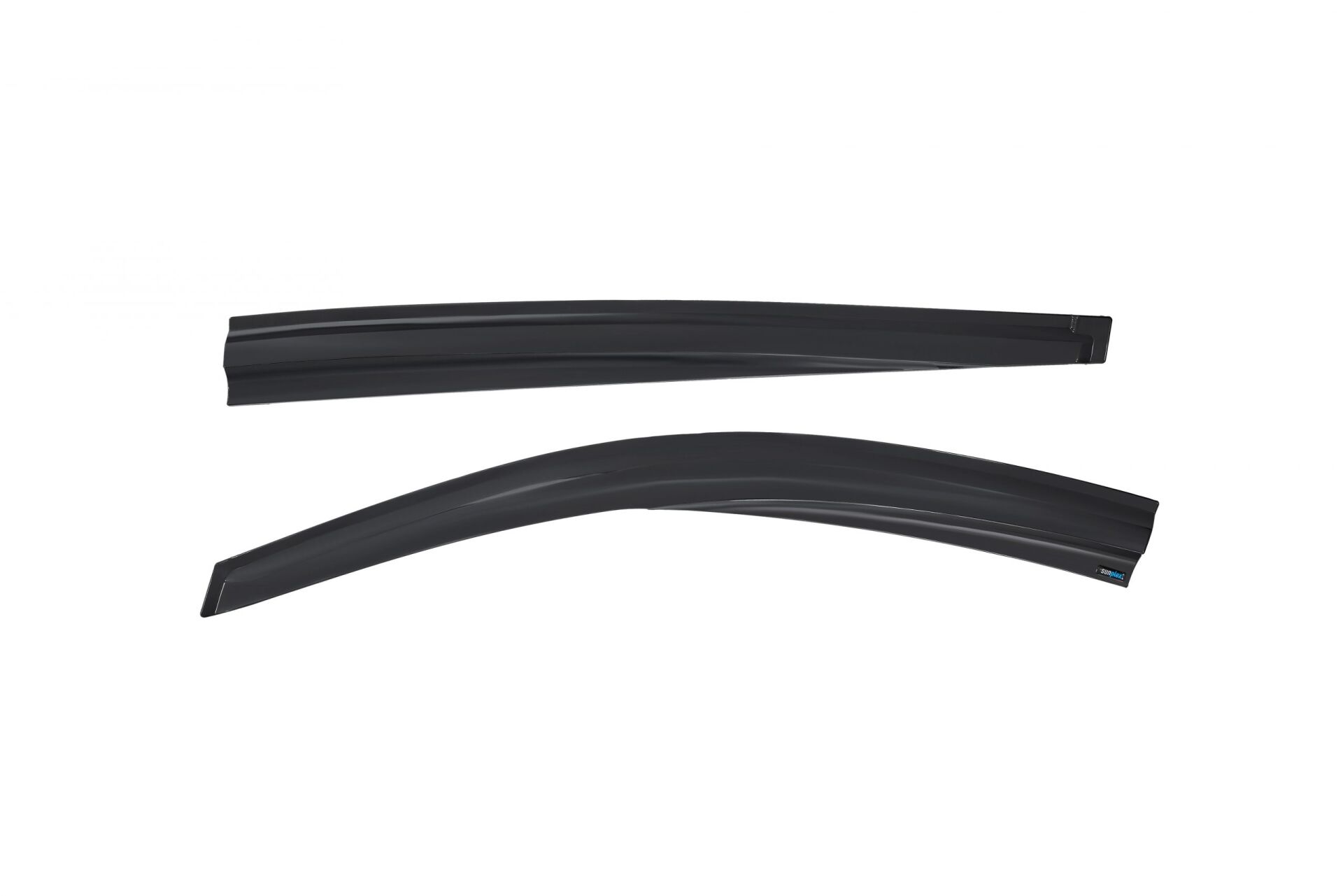 Mitsubishi L-200 Triton Pick-Up 2008-2015 Sport Style Cam Rüzgarlığı