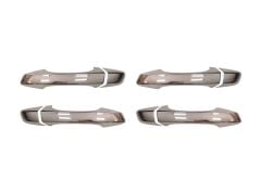 Skoda Octavia 2013 ve Sonrası Krom Kapı Kolu