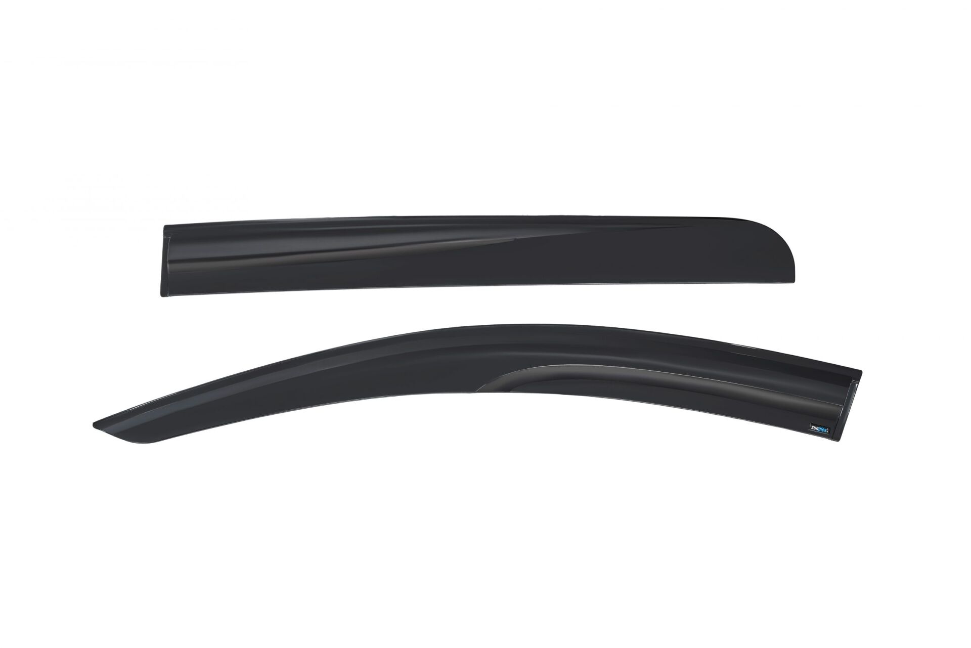 Mitsubishi L-200 Triton Pick-Up 2016-2020 Cam Rüzgarlığı