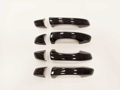 Volkswagen Golf 7 Kapı Dış Kol Kaplama Piano Black