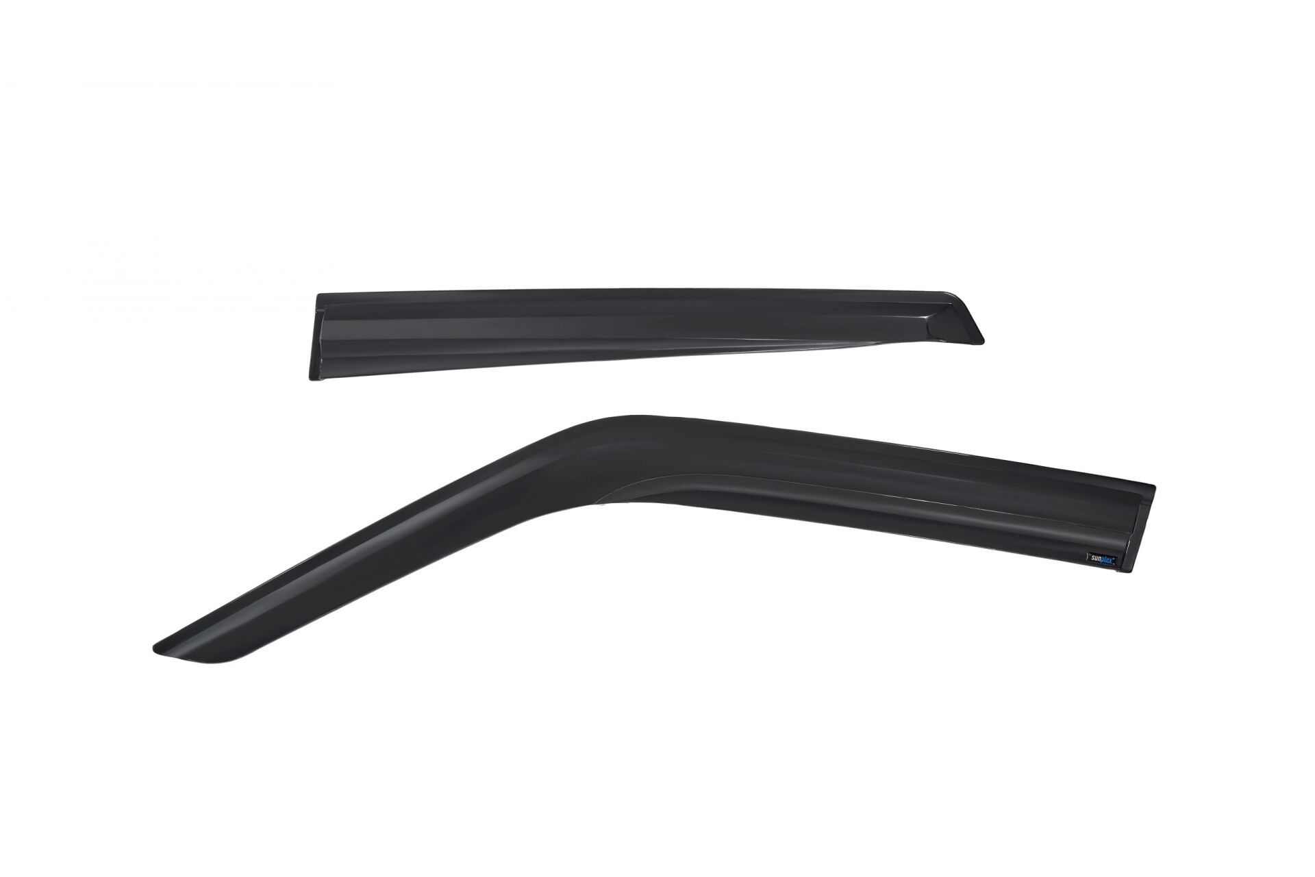 Nissan Juke 2011-2019 Sport Style Cam Rüzgarlığı