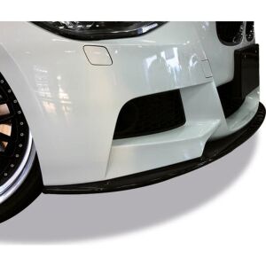 Bmw F20 2012+ Uyumlu Yedek Parça M Tampon Ön Lip Boyalı