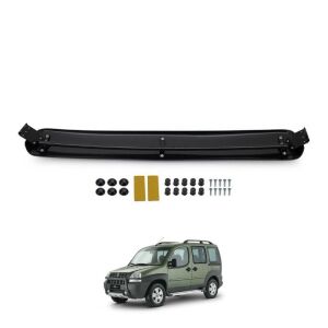 Fiat Doblo 2000-2005 Uyumlu Yedek Parça Ön Cam Güneşliği