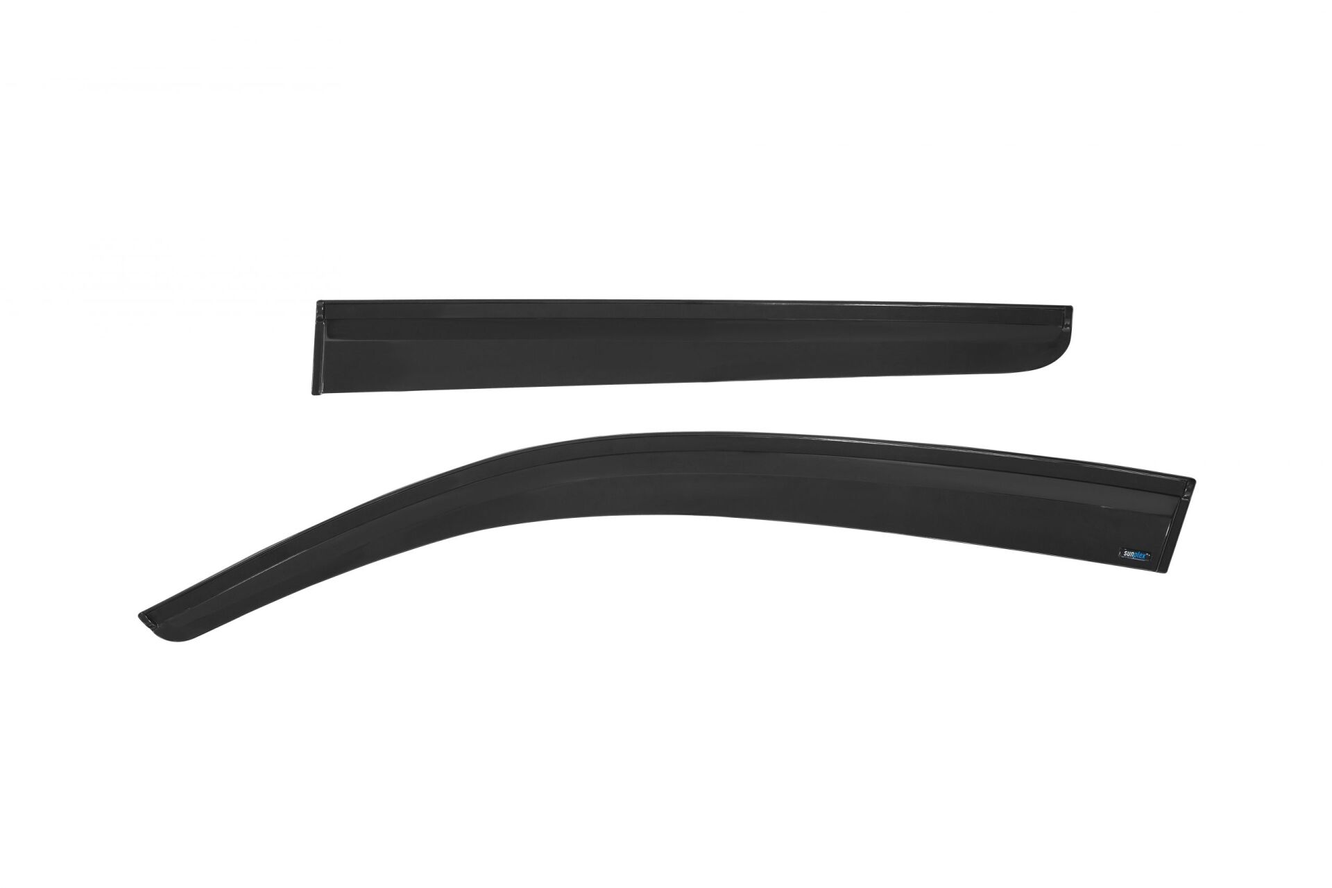 Nissan Navara Pick-Up 2005-2020 Sport Style Cam Rüzgarlığı