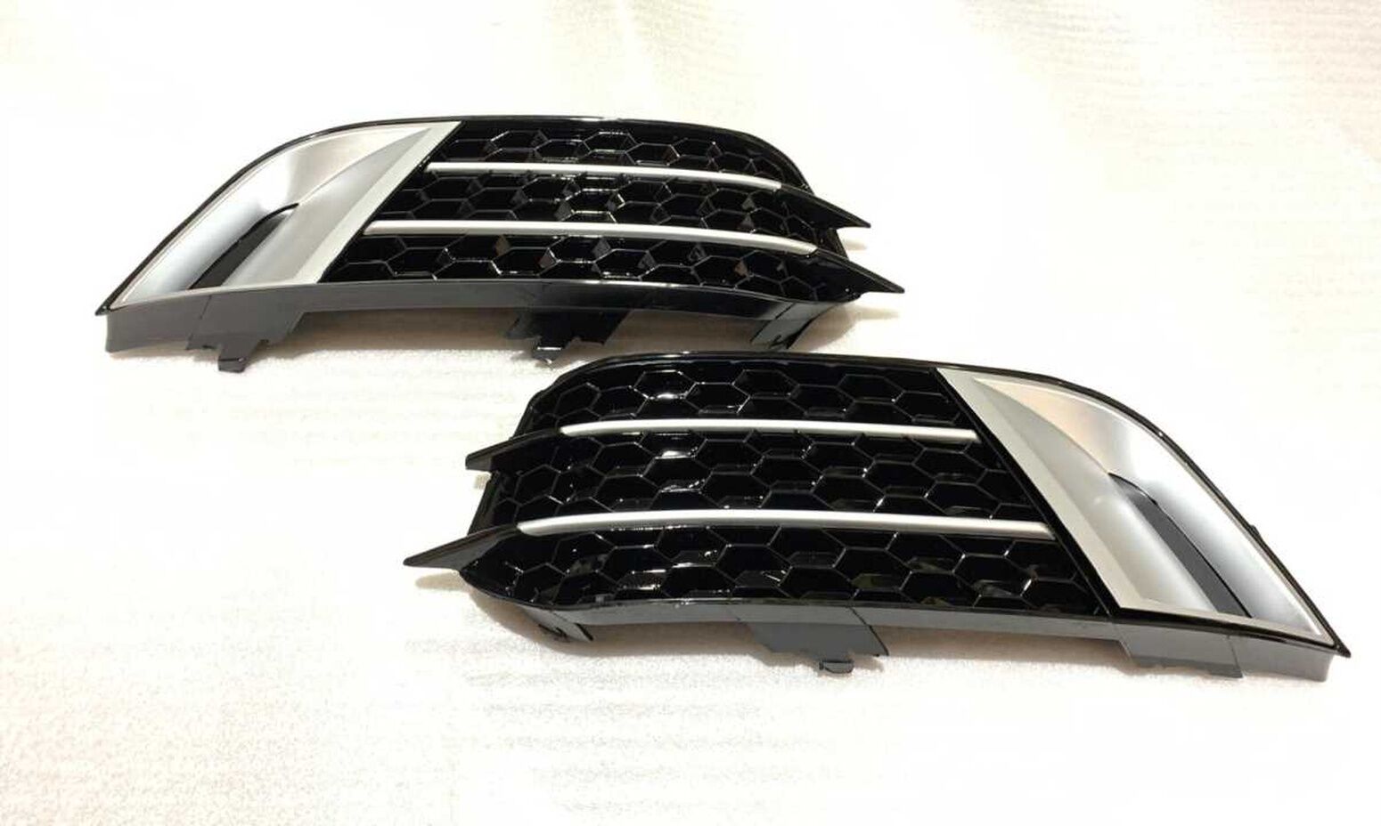 Audi A1 2013-2015 RS1 Sis Çerçevesi