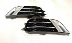 Audi A1 2013-2015 RS1 Sis Çerçevesi