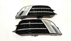 Audi A1 2013-2015 RS1 Sis Çerçevesi