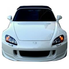 Honda S2000 1999 - 2009 S2000 Ön Ek Plastik Boyasız