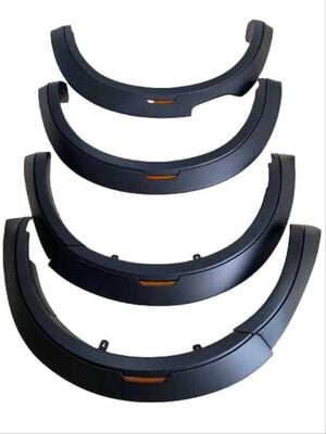 Isuzu D-Max 2020+ Reflektörlü Dodik