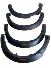 Isuzu D-Max 2020+ Reflektörlü Dodik