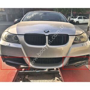 BMW E90 (2005-2012) Uyumlu Yedek Parça Flap Plastik