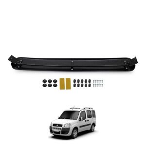 Fiat Doblo 2006-2010 Uyumlu Yedek Parça Ön Cam Güneşliği