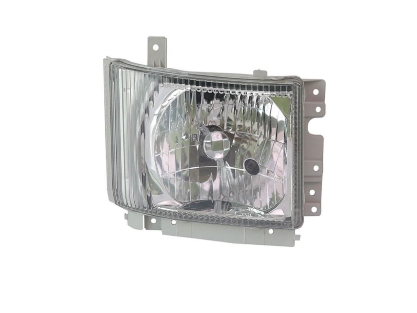 Isuzu Npr 75 2011-2021 Uyumlu Yedek Parça Far- Sol