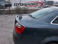 Audi A4 B6 2001-2004 3 Parça Spoiler