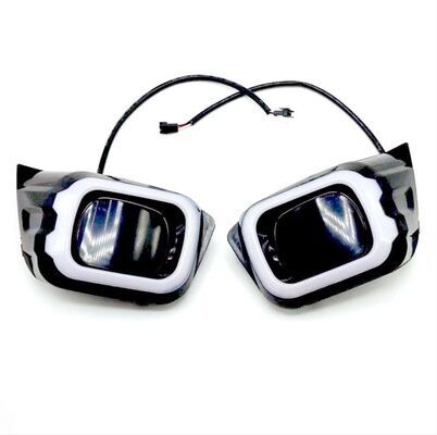 Ford Ranger Uyumlu Yedek Parça 2020+ T8 Xlt Sis Ledi