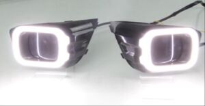 Ford Ranger Uyumlu Yedek Parça 2020+ T8 Xlt Sis Ledi